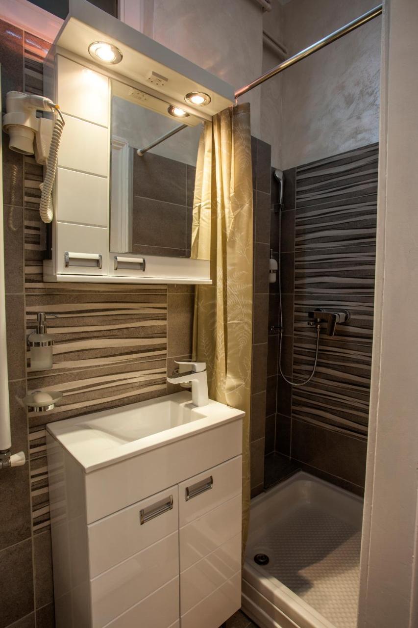 Knez Mihailova Apartman ベオグラード エクステリア 写真