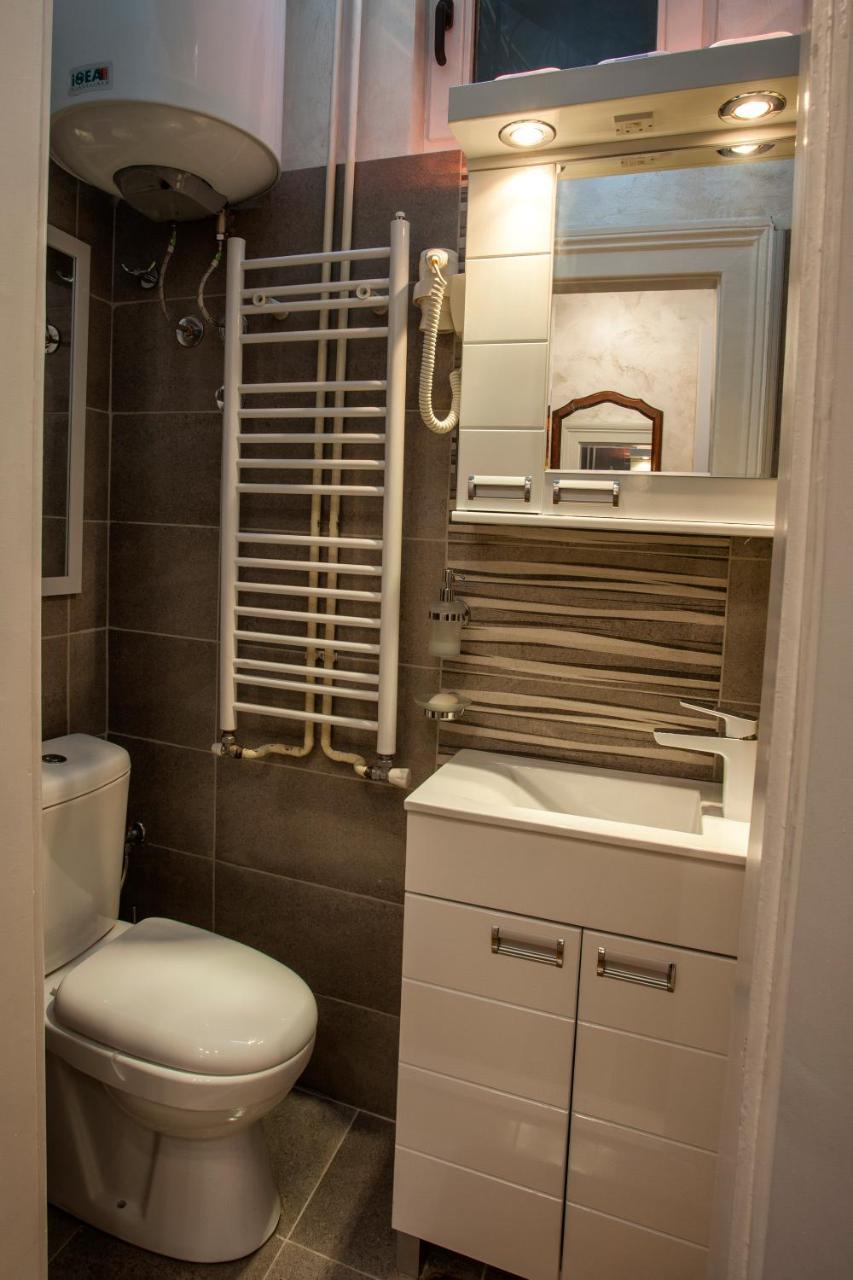 Knez Mihailova Apartman ベオグラード エクステリア 写真