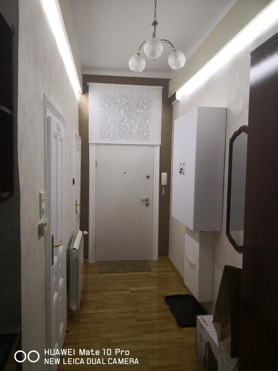 Knez Mihailova Apartman ベオグラード エクステリア 写真